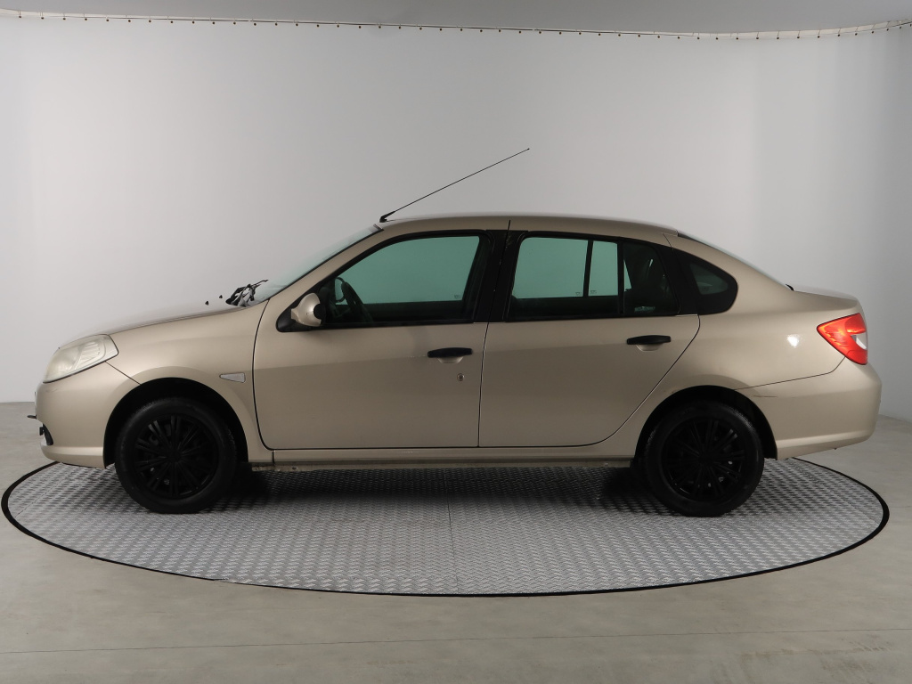 Renault Thalia