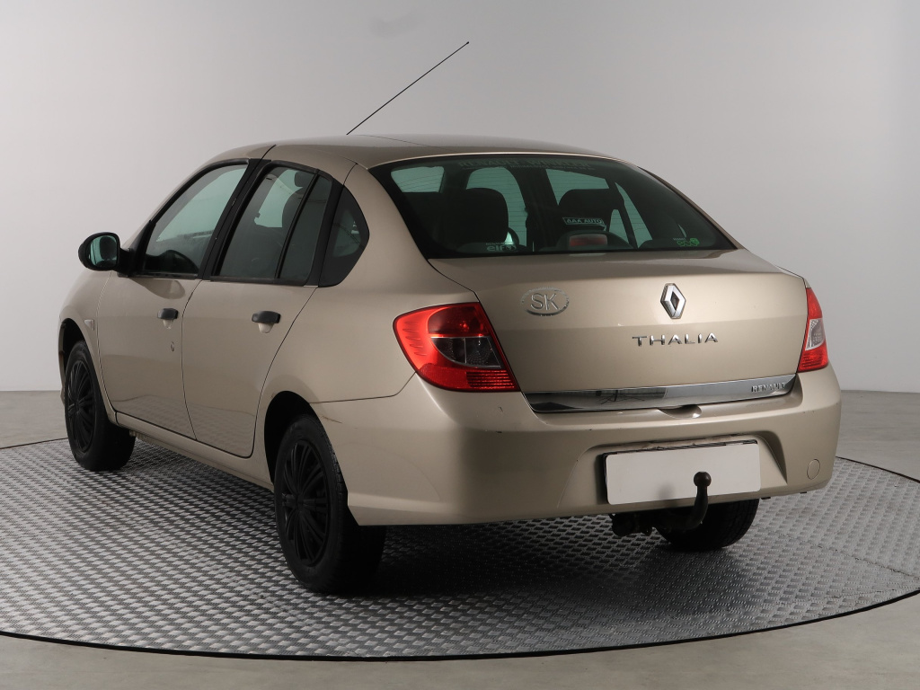 Renault Thalia