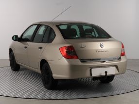 Renault Thalia - 2012
