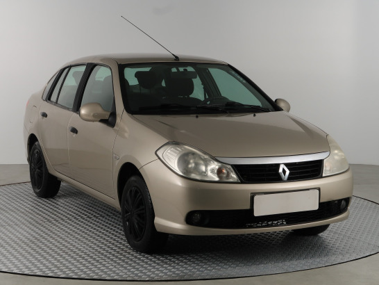 Renault Thalia