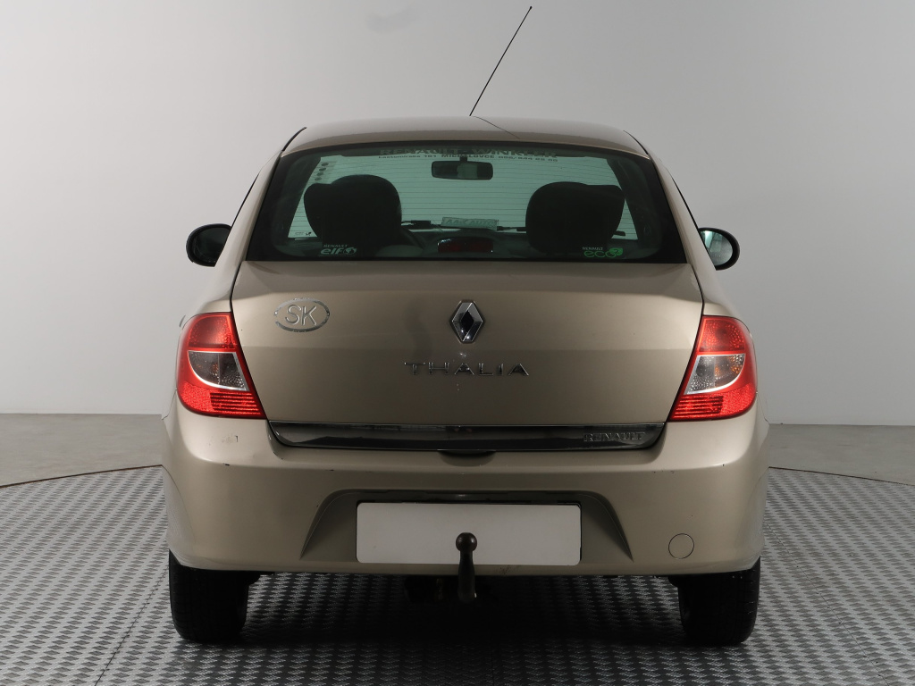 Renault Thalia