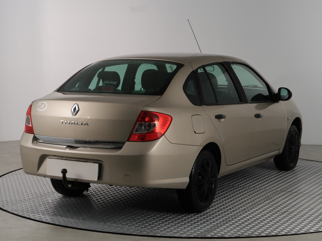 Renault Thalia