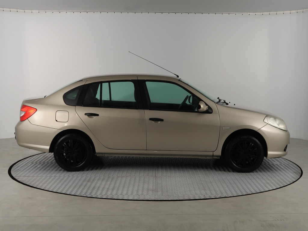 Renault Thalia
