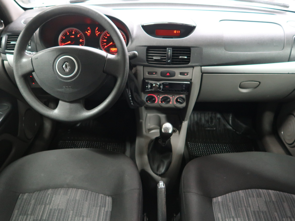 Renault Thalia