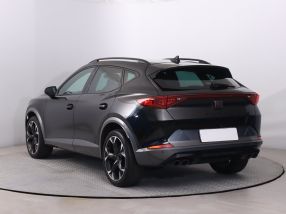 Cupra Formentor - 2021