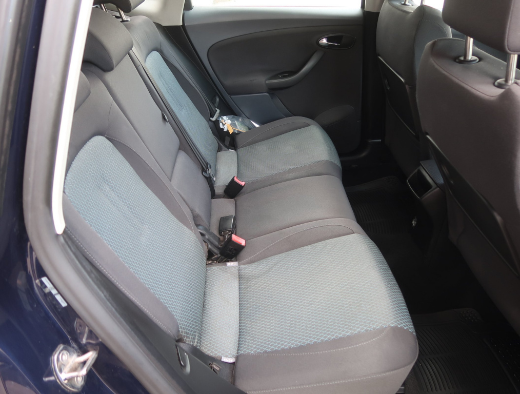 Seat Altea XL