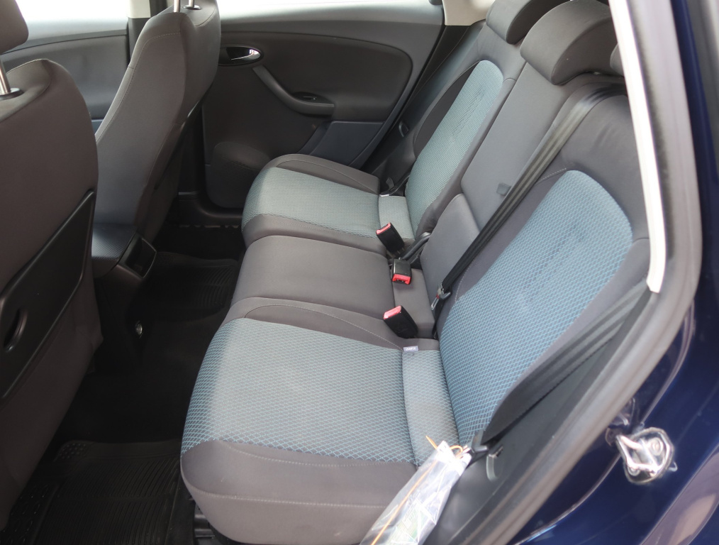 Seat Altea XL
