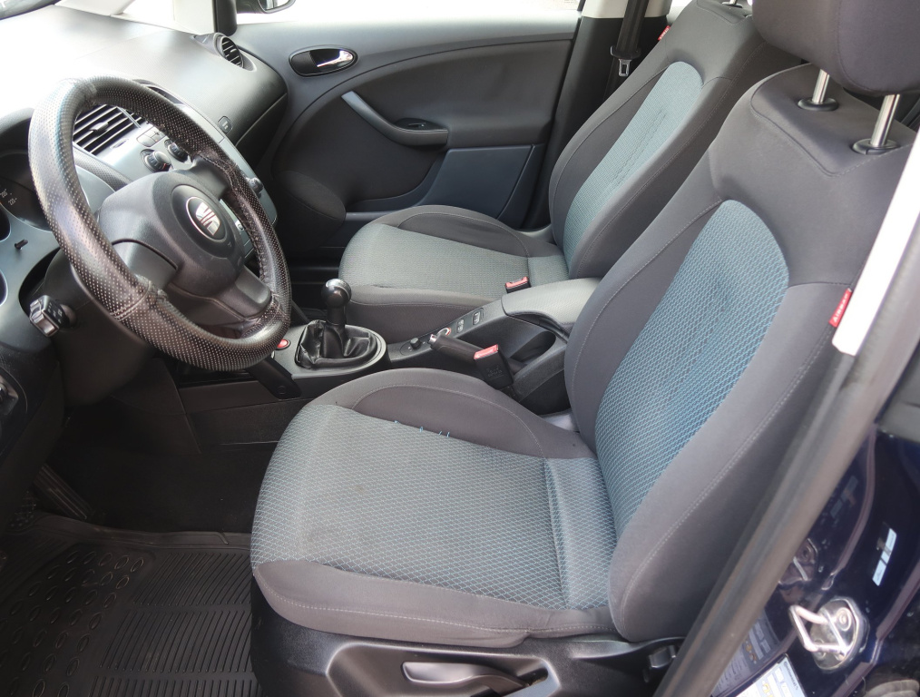 Seat Altea XL