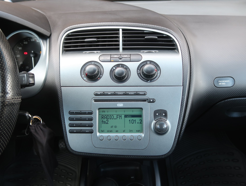 Seat Altea XL