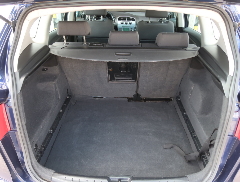 Seat Altea XL