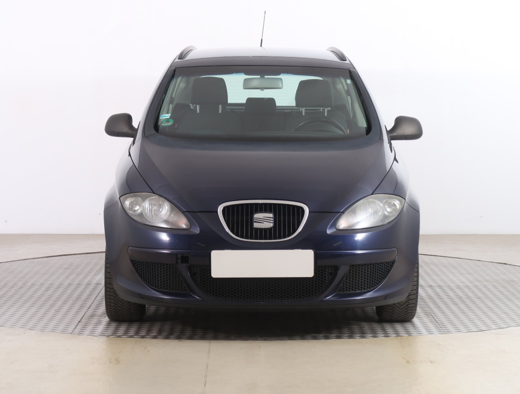 Seat Altea XL