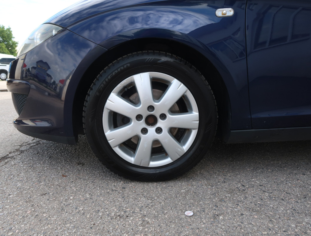 Seat Altea XL