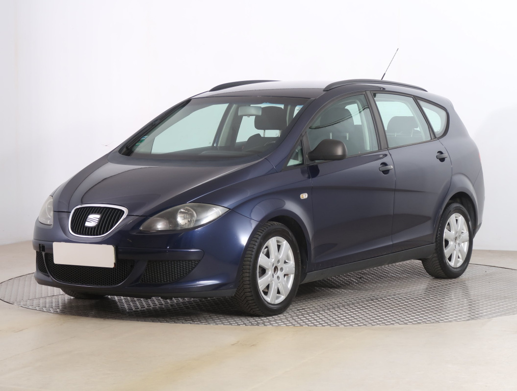 Seat Altea XL