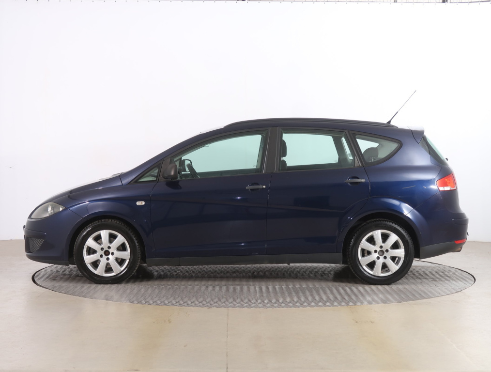 Seat Altea XL