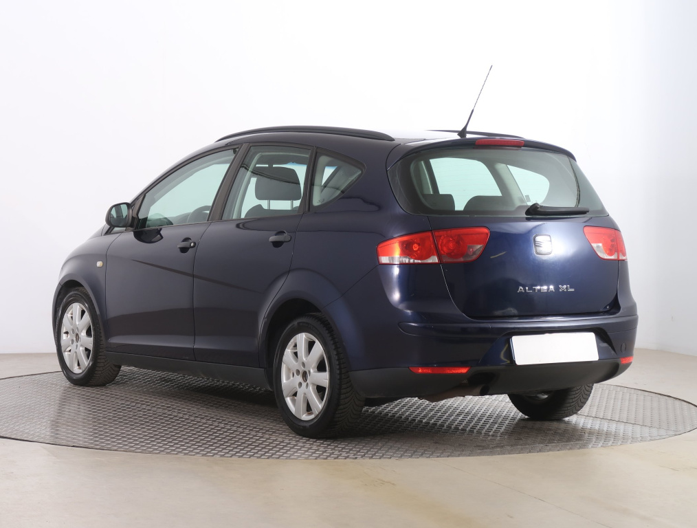 Seat Altea XL