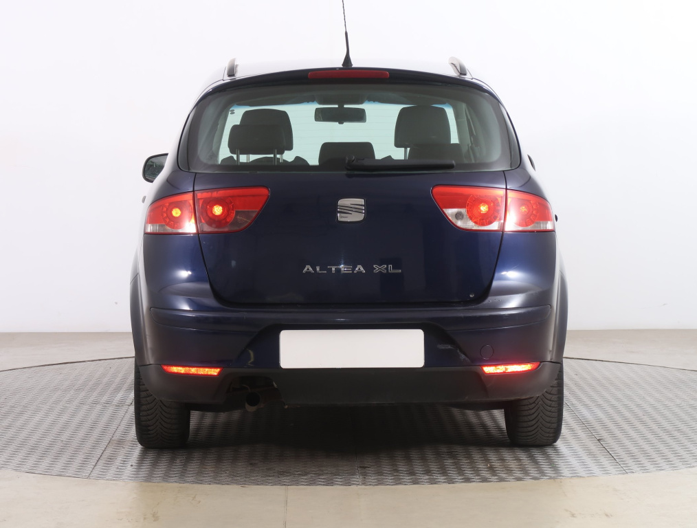 Seat Altea XL
