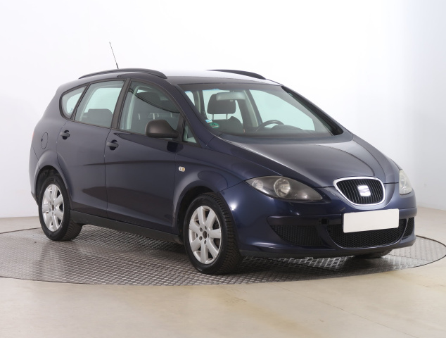 Seat Altea XL 2007