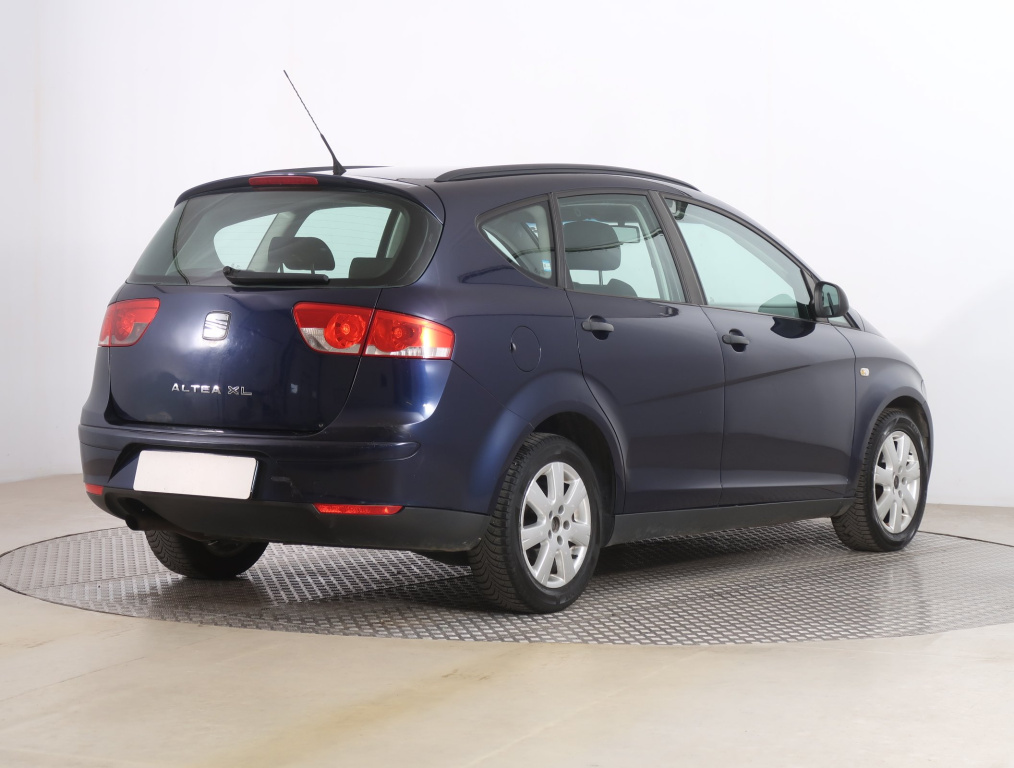 Seat Altea XL