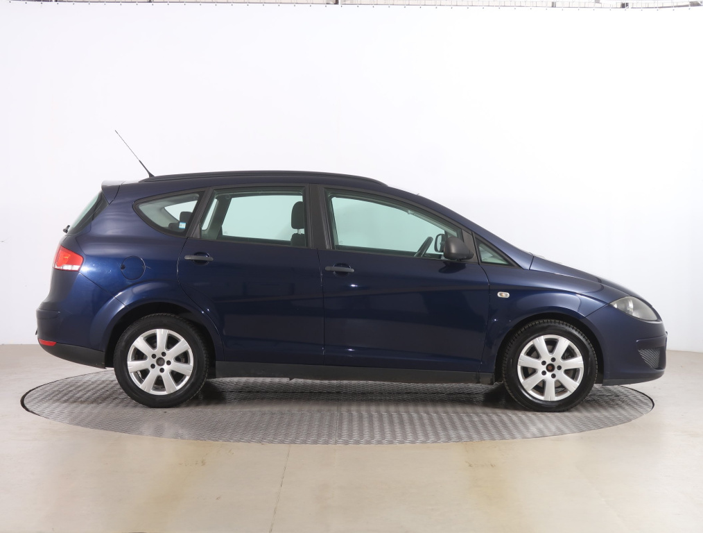 Seat Altea XL