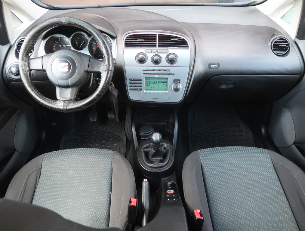 Seat Altea XL