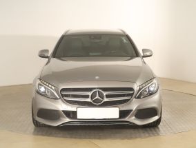Mercedes-Benz C - 2015