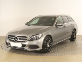 Mercedes-Benz C - 2015