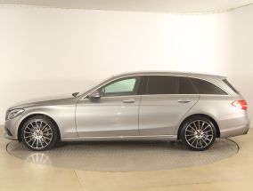 Mercedes-Benz C - 2015