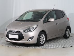 Hyundai ix20 - 2016