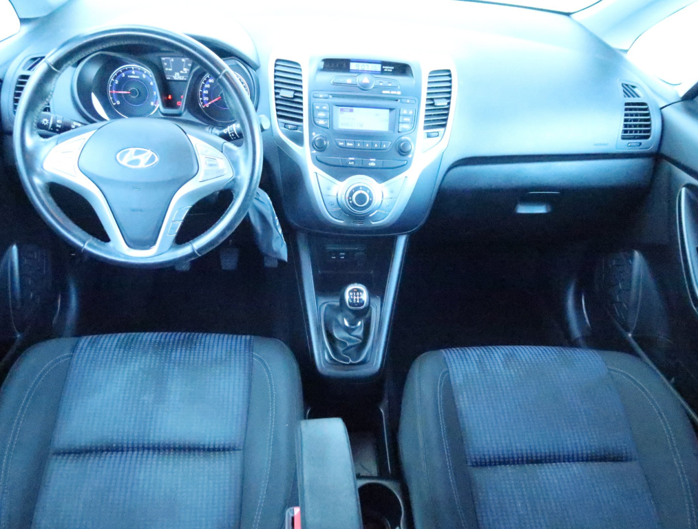 Hyundai ix20