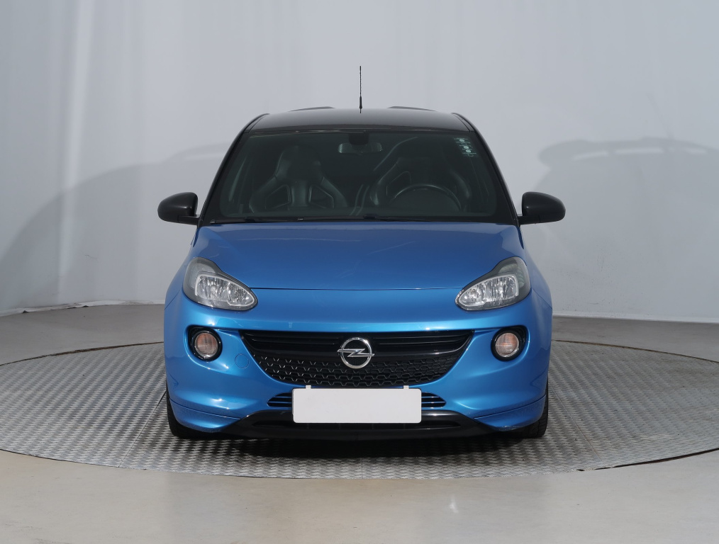 Opel Adam