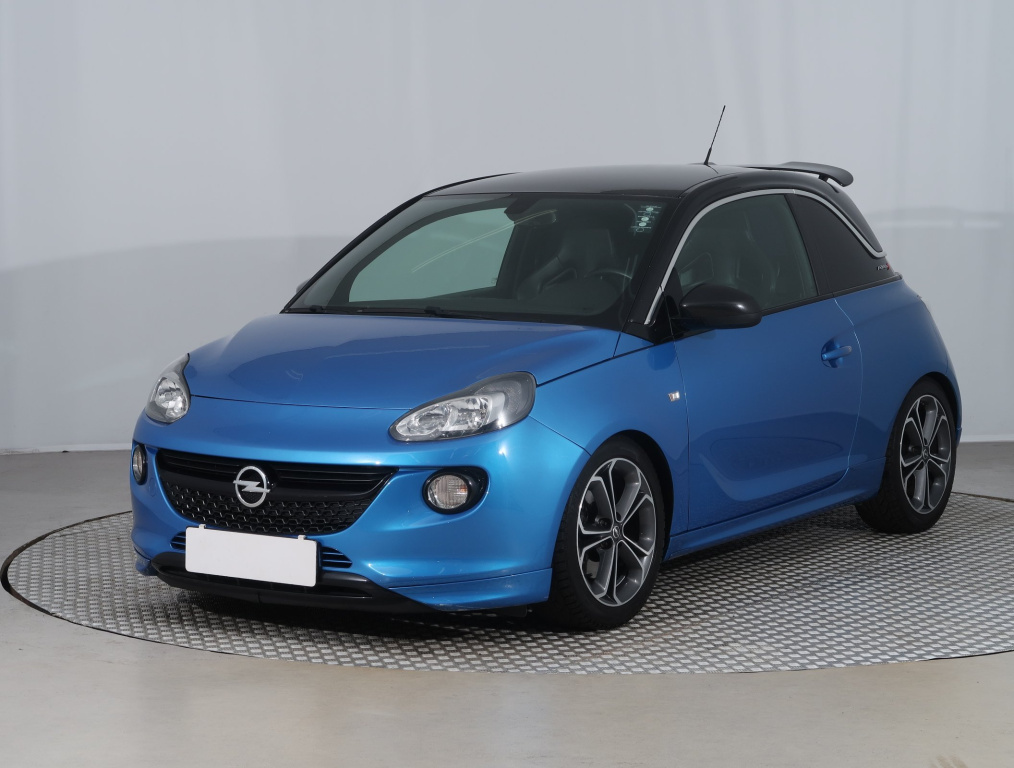 Opel Adam