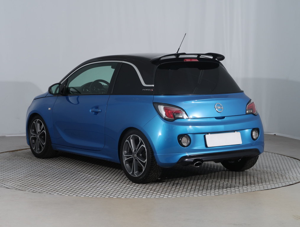 Opel Adam