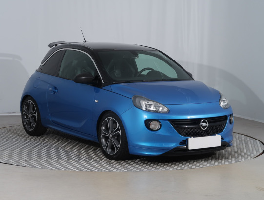 Opel Adam