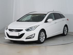 Hyundai i40 - 2012