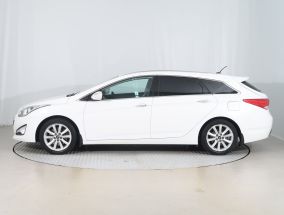 Hyundai i40 - 2012