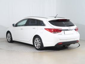 Hyundai i40 - 2012