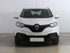 Renault Kadjar - 2015