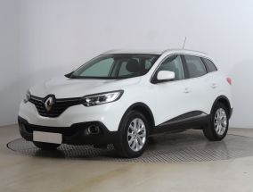 Renault Kadjar - 2015