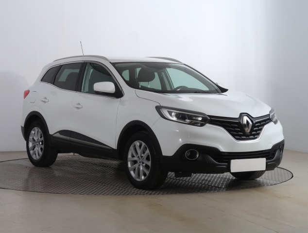 Renault Kadjar 2015