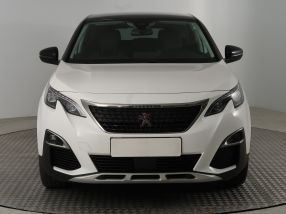 Peugeot 3008 - 2017