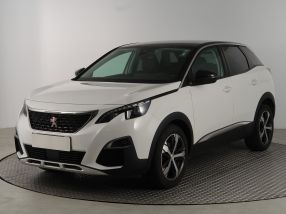 Peugeot 3008 - 2017