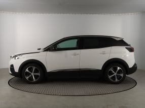 Peugeot 3008 - 2017