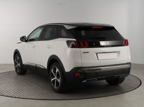 Peugeot 3008 - 2017