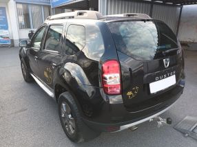 Dacia Duster - 2015