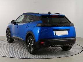 Peugeot 2008 - 2023