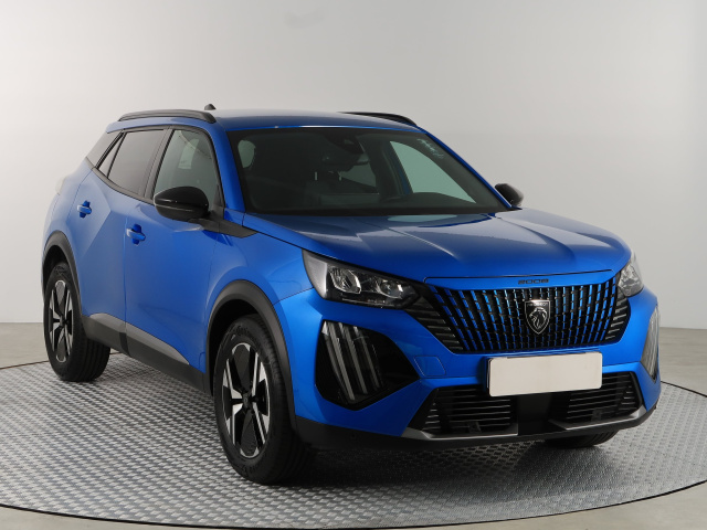 Peugeot 2008 2023