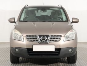 Nissan Qashqai - 2010