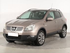 Nissan Qashqai - 2010