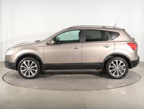 Nissan Qashqai - 2010