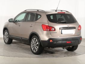 Nissan Qashqai - 2010
